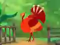 Spēle Escape From Turkey Village online