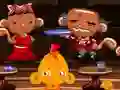 Spēle Monkey Go Happy Stage 790 online
