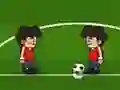 Spēle Football Superstars 2024 online