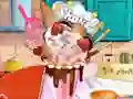Spēle Roxie's Kitchen Freakshake online
