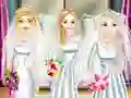 Spēle Romantic Bridal Salon online