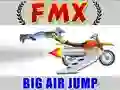 Spēle FMX Big Air Jump online