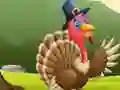 Spēle Thanksgiving Food Truck Escape online