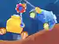 Spēle Cats: Crash Arena Turbo Stars online