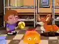 Spēle Monkey Go Happy Stage 295 online
