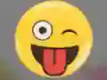 Spēle Pac Emoji online