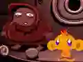 Spēle Monkey Go Happy Stage 297 online