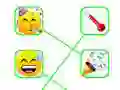 Spēle Emoji Fun online