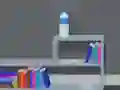 Spēle Bottle Flip online