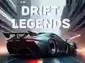 Spēle Drift Legends online