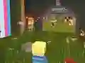 Spēle Kogama: Mega Big Cube Gun online