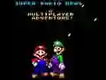 Spēle Super Mario Bros: A Multiplayer Adventure online