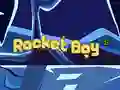 Spēle Rocket Boy online