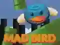 Spēle Mad Bird online