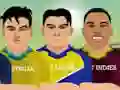 Spēle Cricket Championship online