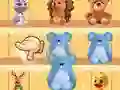 Spēle Goods Match 3D Triple Master online