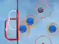 Spēle Air Hockey Cup online