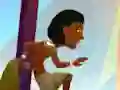 Spēle Thieves of Egypt Solitaire online