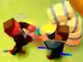 Spēle Ragdoll Arena 2 Player online