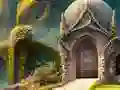 Spēle Lost Mystery Masks Leviathan`s Maw online