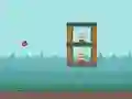 Spēle Angry Balls online