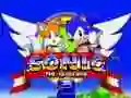 Spēle Sonic Generations 2 online