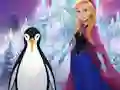Spēle Frozen Princess Escape online