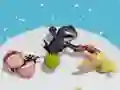 Spēle Pet Brawl online