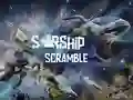 Spēle Starship Scramble online