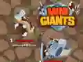 Spēle Mini Giants online