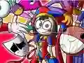 Spēle Jigsaw Puzzle: The Amazing Digital Circus online
