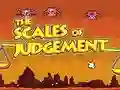 Spēle The Scales of Judgement online