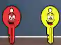 Spēle Unlocking Adventure Find Key Boy online
