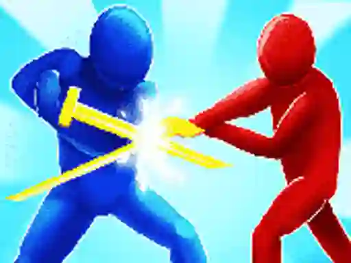 Spēle Weapon Duel online