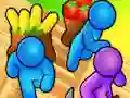 Spēle Farm Land Farming life game online