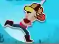 Spēle Cowboy Swing online