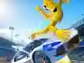 Spēle Crash Test Dummy: Flight Out online