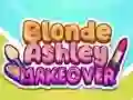 Spēle Blonde Ashley Makeover online