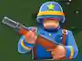 Spēle Legion War online