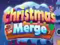 Spēle Christmas Merge online