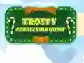 Spēle Frosty Connection Quest online
