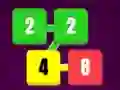 Spēle 2248 Number Puzzle online
