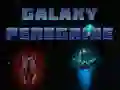 Spēle Galaxy Peregrine online