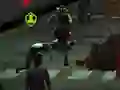 Spēle Dead Hunter online