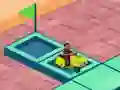 Spēle Bhide Parking Puzzle online
