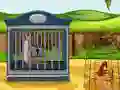 Spēle Clever Little Otter Escape online