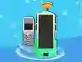 Spēle Phone Evolution Stacking online