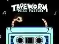 Spēle Tapeworm Disco Puzzle online