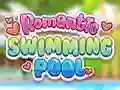 Spēle Romantic Swimming Pool online