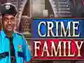 Spēle Crime Family online